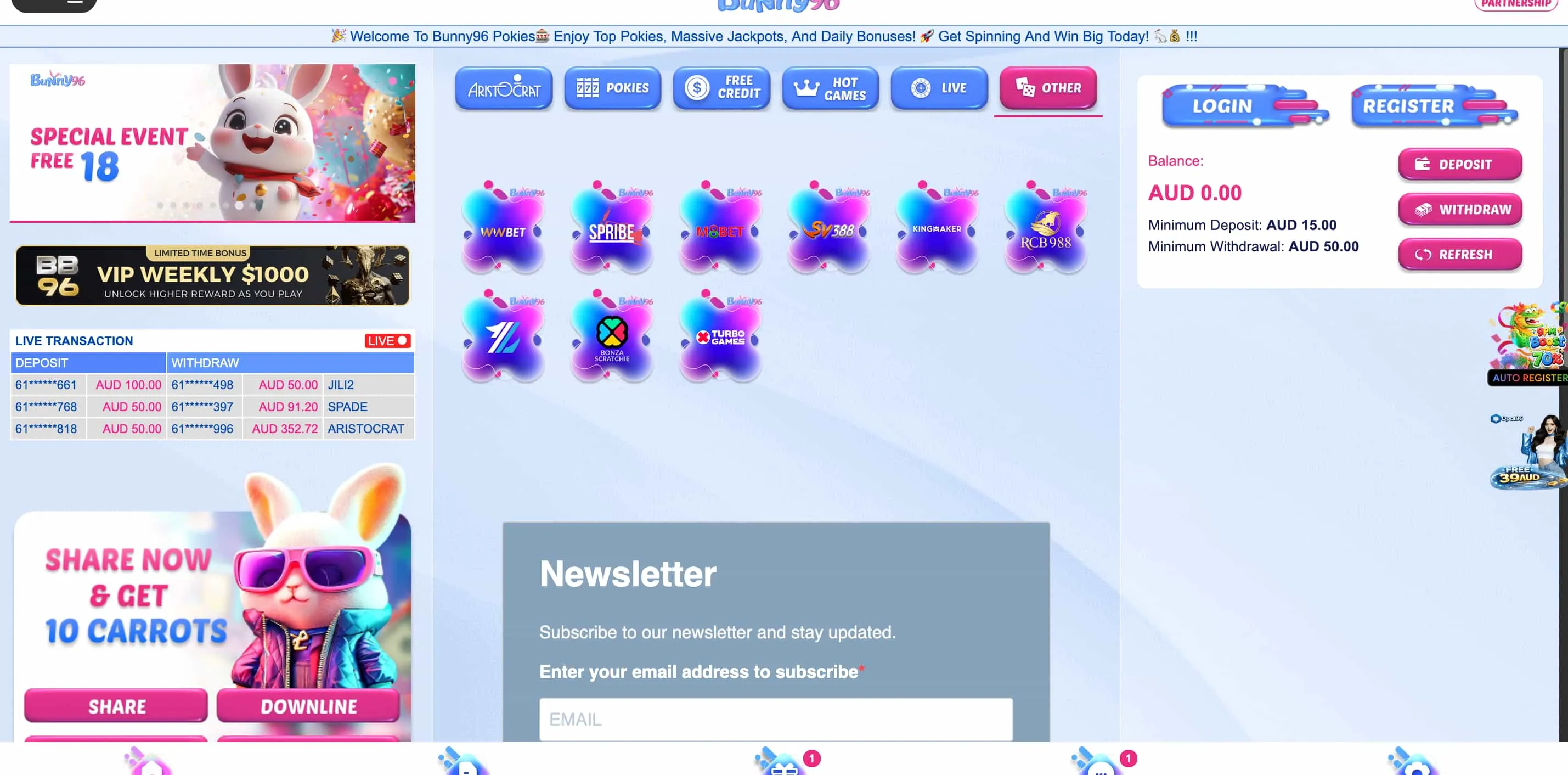 Creating the Account, Step by Step Creating the Account, Step by Step