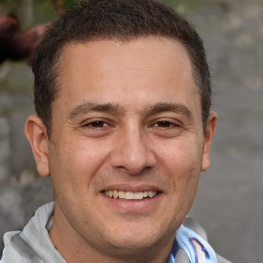 Nathan Caldwell